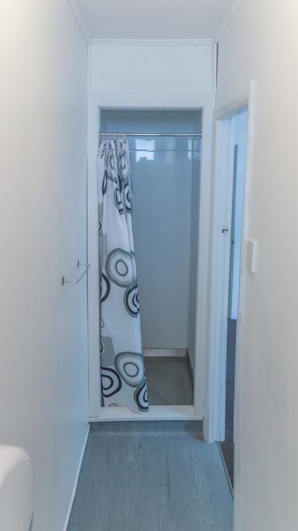 Downtown Backpackers & Accommodation Нелсън Екстериор снимка