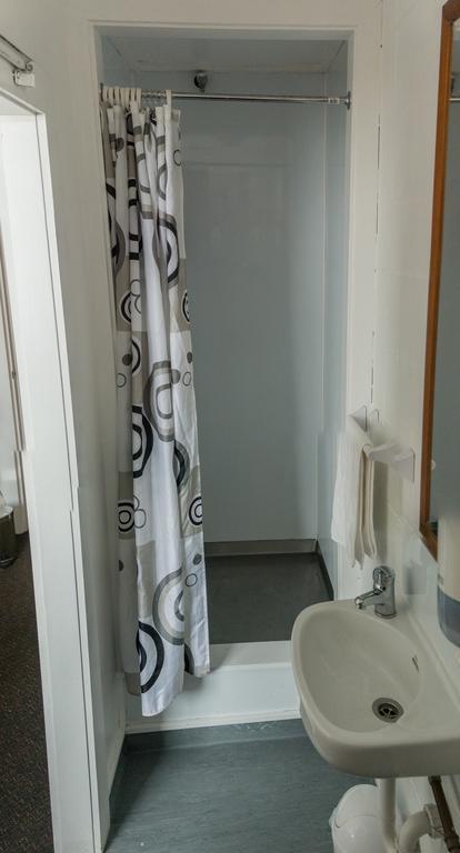 Downtown Backpackers & Accommodation Нелсън Екстериор снимка